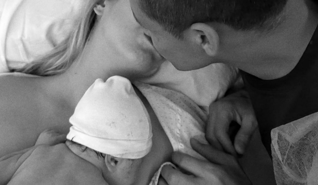 Navidad de ensueño: Alexis Sánchez viaja con su familia y enternece en redes