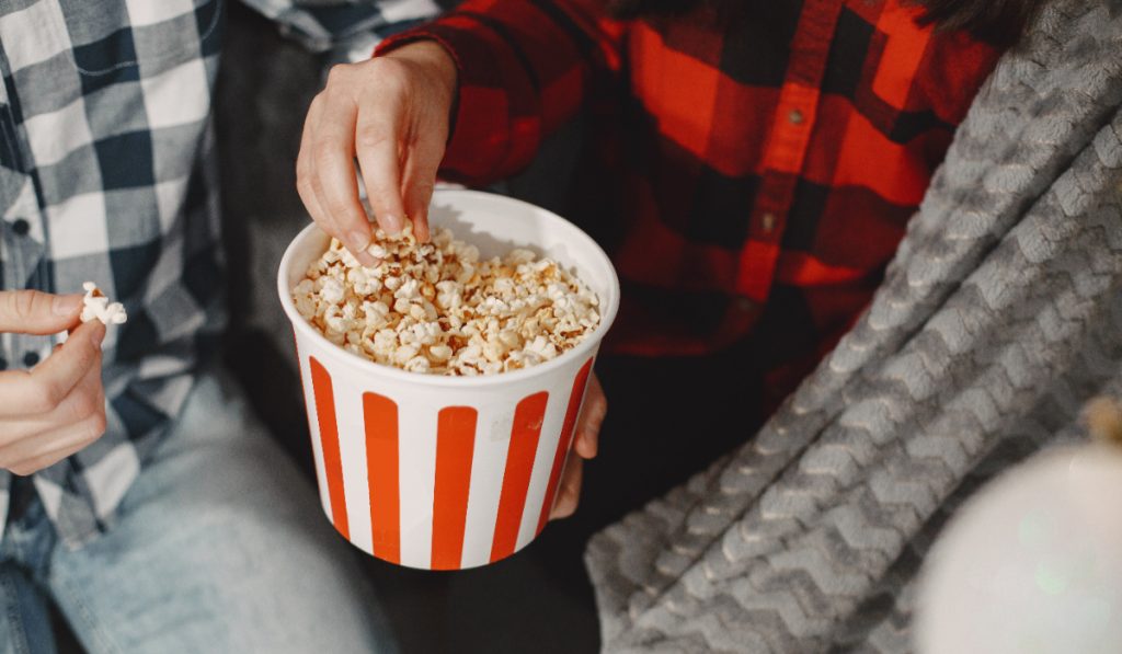 Clásicos, nostalgia y risas: Las mejores películas para celebrar Navidad en casa