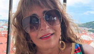 La familia se agranda: Hijas de Helhue Sukni enternecen con especial anuncio