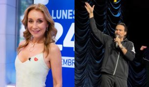 Karen Doggenweiler rompe el silencio por George Harris y remece Viña