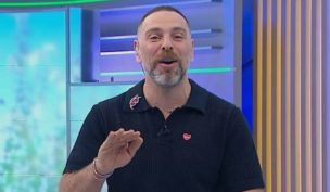 “Hay plazos”: Neme sorprende con tajante opinión sobre los abrazos de Año Nuevo