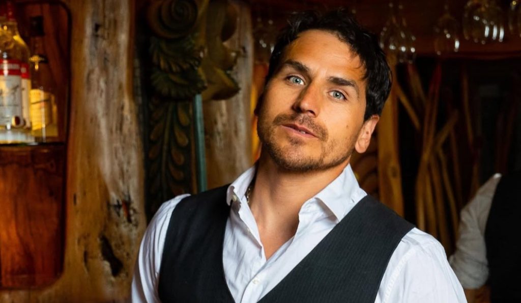 “En las buenas y en las malas”: Pangal se pronuncia en medio de denuncia contra El Clan