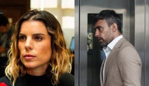 Maite Orsini rompe el silencio tras ser vinculada nuevamente a Jorge Valdivia