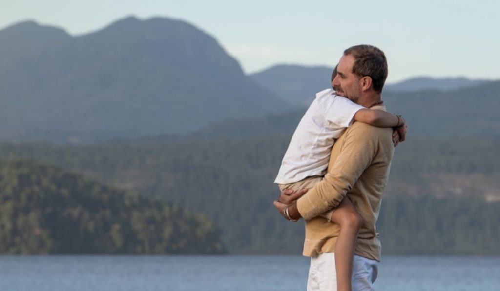 Cristián Arriagada comparte íntima reflexión tras especial charla con Pedrito Milagros