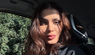 “Podría traerme problemas”: Cony Capelli destapa encuentro con galán soltero y enciende la farándula