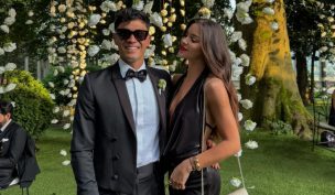 ¿Adiós definitivo? Pablo Galdames sorprende tras ser visto con conocida ex chica reality