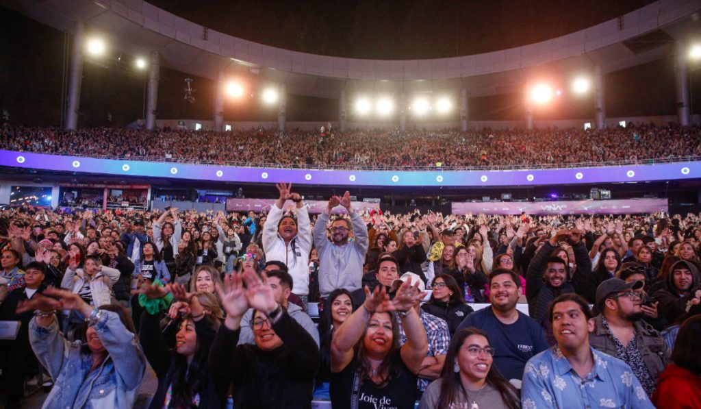 ¡Parrilla cerrada! Filtran el nombre del último humorista que se sube a Viña 2026