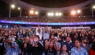 ¡Parrilla cerrada! Filtran el nombre del último humorista que se sube a Viña 2026