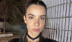 Llena de elogios: El look de Susana Hidalgo que desató una lluvia de piropos