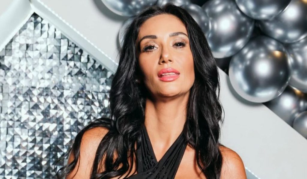 Rumores y negociaciones: ¿Qué pasa realmente con Pamela Díaz en Canal 13?