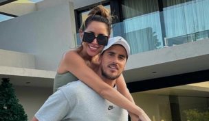 “Viene lo más duro”: Tarot anticipa conflictos legales y caída pública de Camilo Huerta