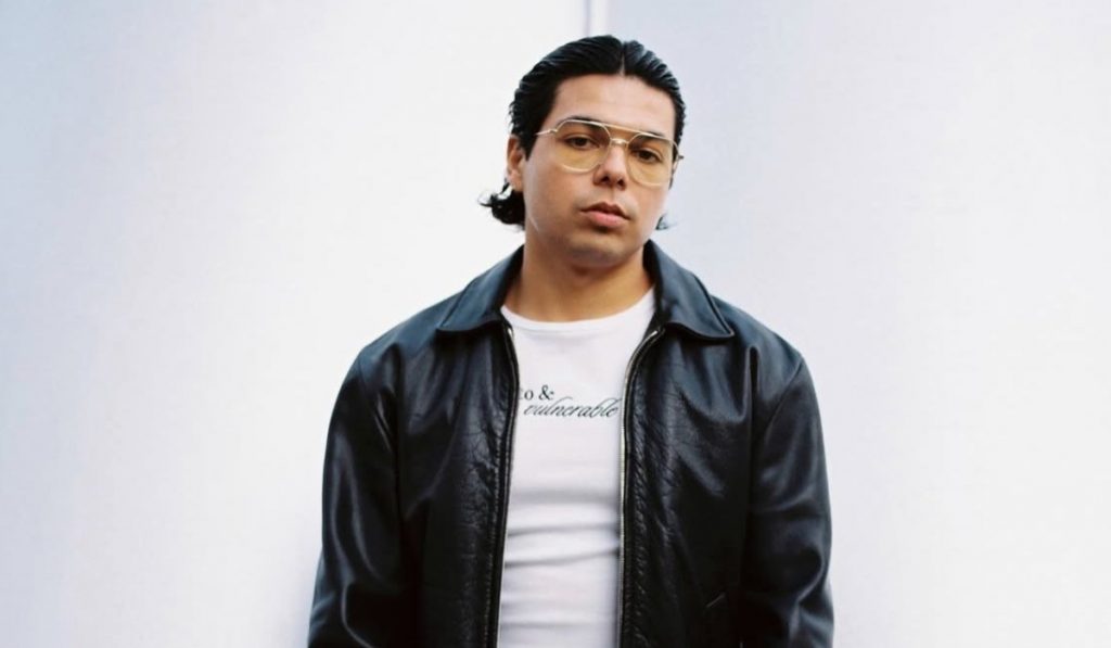 “Caí desde altura”: Gianluca revela delicado accidente que cambió su Navidad