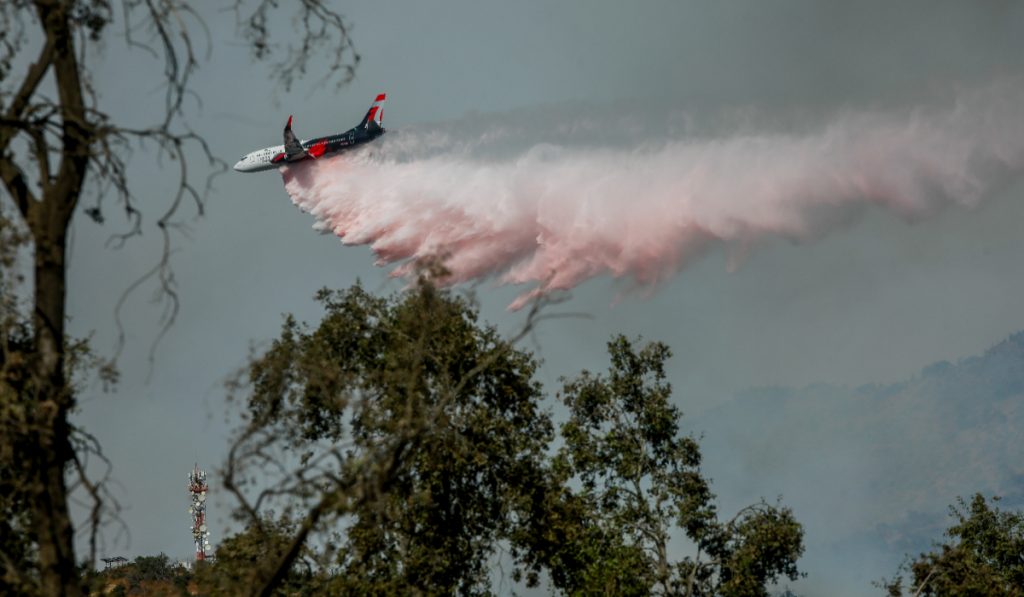 Aire contaminado: Qué hacer para cuidar tu salud y la de tu familia
