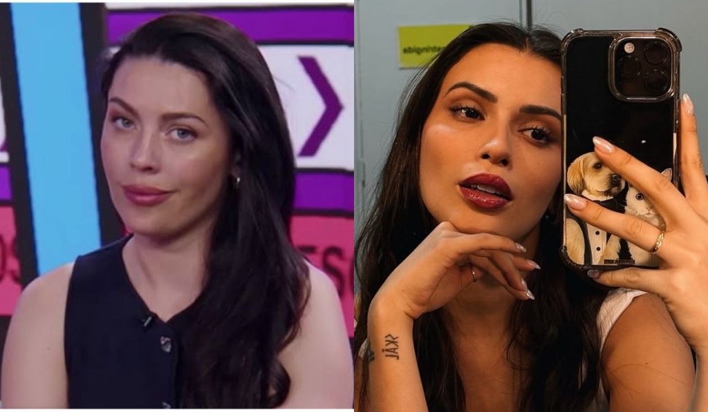 CNTV formula cargos contra TV+ por dichos de Daniela Aránguiz