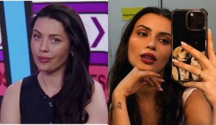 CNTV formula cargos contra TV+ por dichos de Daniela Aránguiz