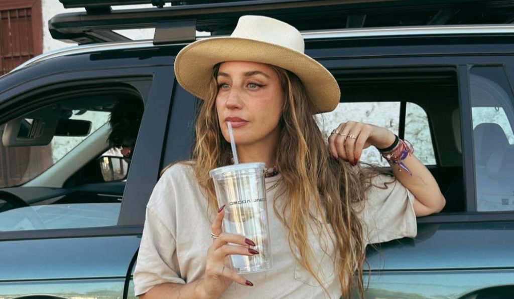 “Estoy chata y con pena”: Daniela Castro actualiza su estado tras pérdida de embarazo