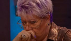 Paty Maldonado abre su corazón y revive uno de los episodios más duros de su vida