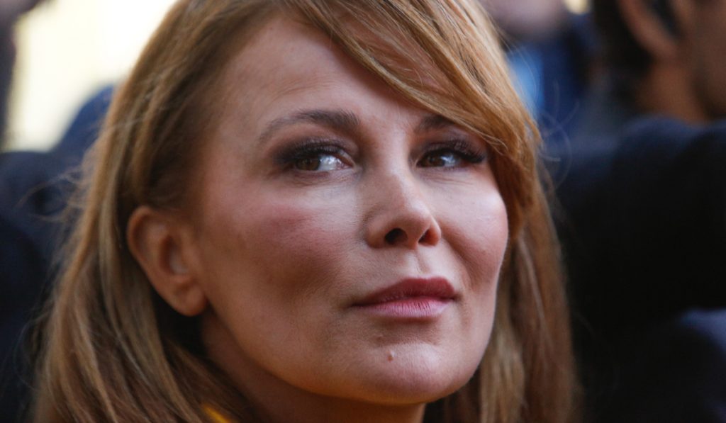 Entre OnlyFans y Unlok: Así es la plataforma para adultos que eligió Cathy Barriga