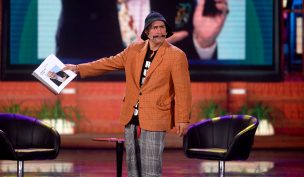 “No fue fácil”: Ruperto confiesa el motivo que lo alejó de Detrás del Muro