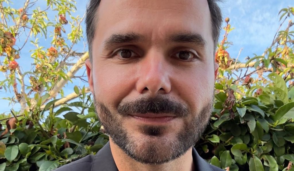 “Nunca pensé volver”: Álvaro Ballero revela drástico cambio tras 23 años