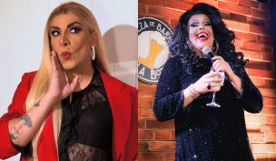 Botota Fox rompe el silencio tras llegada de Asskha Sumathra a Viña 2026