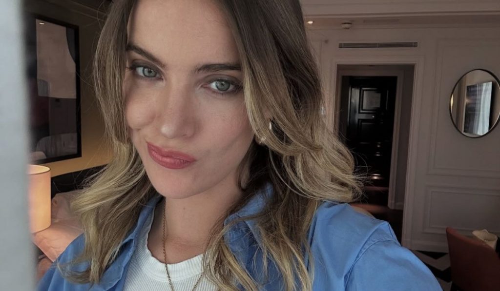 “Voy a estar bien”: Millaray Viera tranquiliza tras revelar grave episodio de salud