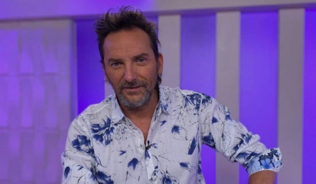 “Fue extremadamente difícil”: Daniel Fuenzalida reflexiona sobre su complejo 2025