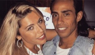 Se acabó definitivamente: Daniela Aránguiz y Jorge Valdivia ya están divorciados