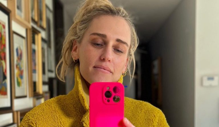 Virginia Demaria responde a comentario sobre fallecimiento de su hermana: 
