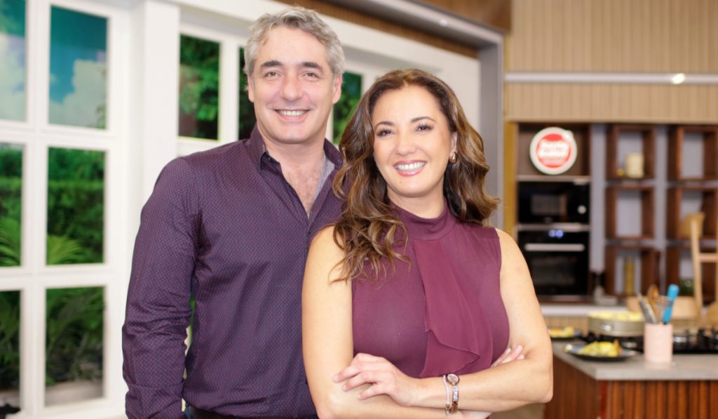 Canal 13 mueve sus piezas: “Tu Día” suma nuevo productor ejecutivo para dar pelea en las mañanas