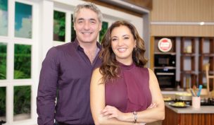 Canal 13 mueve sus piezas: “Tu Día” suma nuevo productor ejecutivo para dar pelea en las mañanas