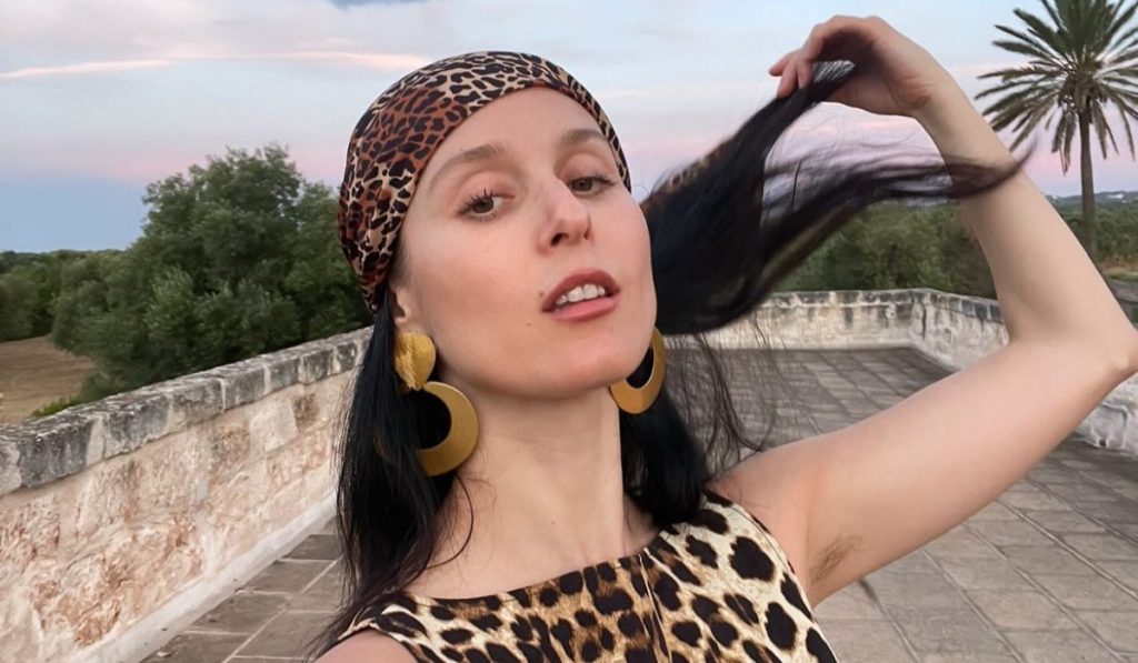 “Diosa máxima”: Francisca Valenzuela enciende las redes en plenas vacaciones