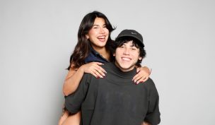 De las redes a la TV: Eskarcita y Julitroz debutan a lo grande en Canal 13