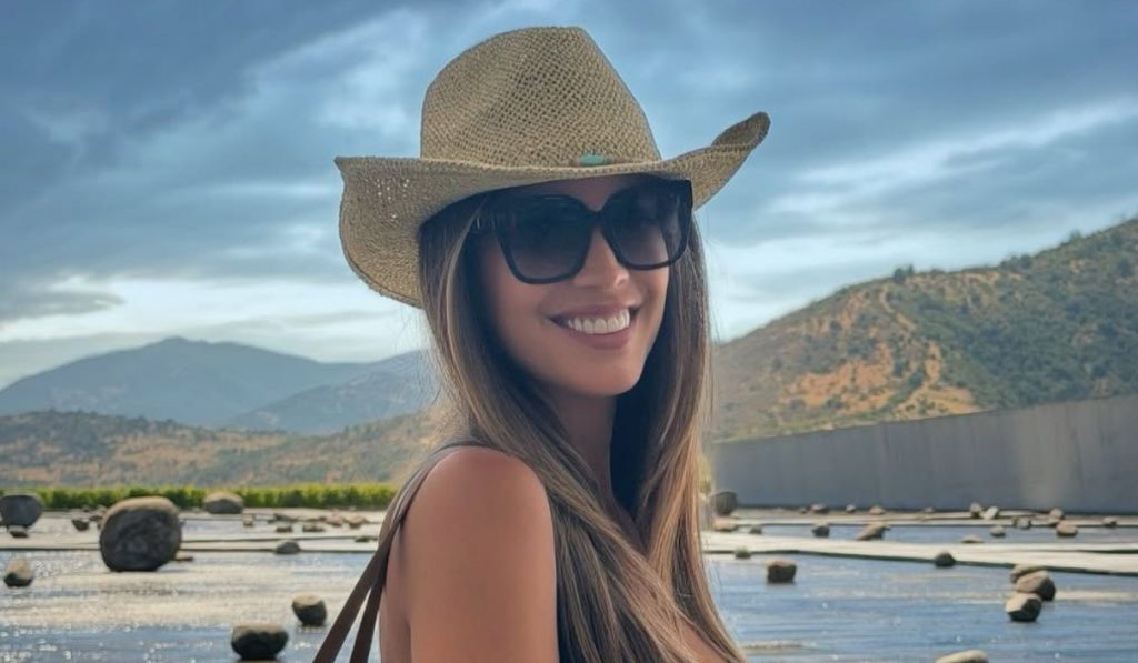 Vanesa Borghi muestra el avance de su embarazo y recibe lluvia de elogios