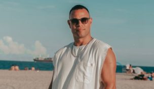 Rodrigo Díaz sufre dolorosa pérdida y se despide con desgarrador mensaje