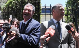 Kast afina prioridades legislativas con líderes del Congreso antes de asumir en La Moneda