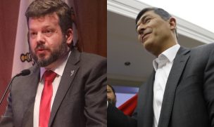 Kaiser (PNL) y consulta del PDG: 