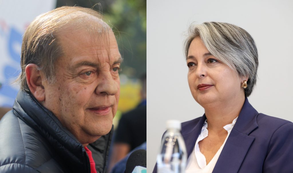 Francisco Vidal tras debate Archi 2025: 