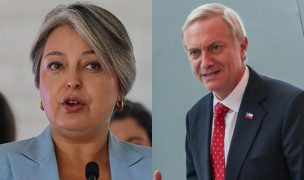 Debate Anatel 2025: Jeannette Jara y José Antonio Kast se enfrentan por última vez