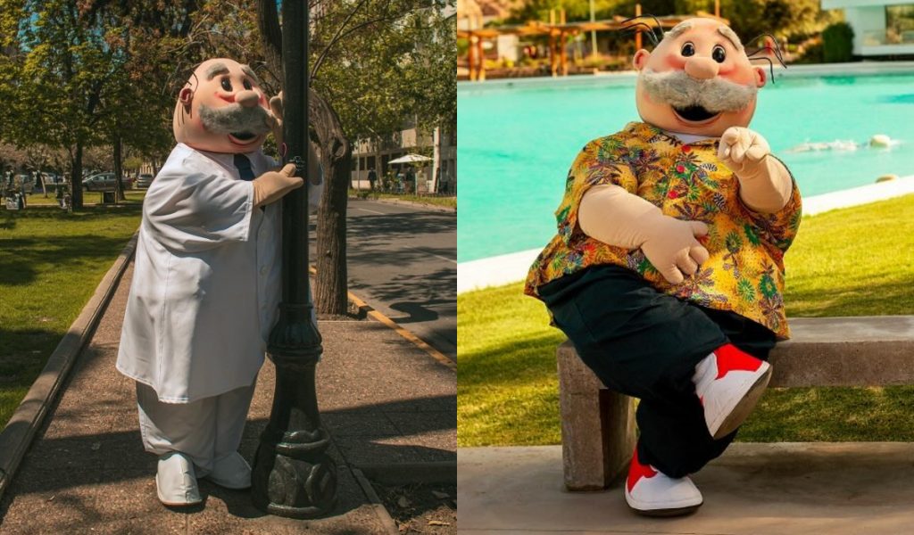 Dr. Simi Fashion Icon: los 10 looks que revolucionaron las redes sociales