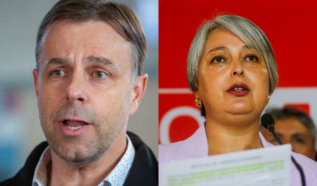 Germán Codina y dichos sobre Machado: 