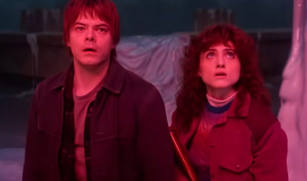 Metro de Santiago lanza tarjeta Bip! de Stranger Things: revisa dónde conseguirla