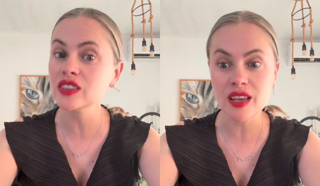 “Les ruego, por favor…”: El llamado desesperado de Eliana Albasetti tras sufrir robo