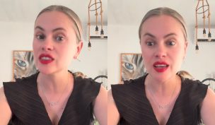 “Les ruego, por favor…”: El llamado desesperado de Eliana Albasetti tras sufrir robo