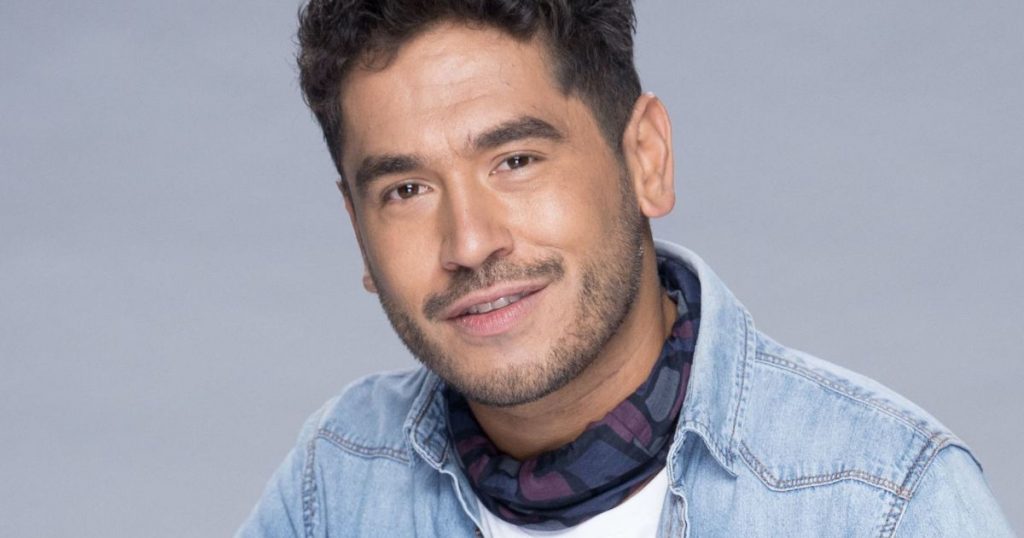 “Pensé en dejar la televisión”: La dura reflexión de Gino Costa tras su salida de TVN