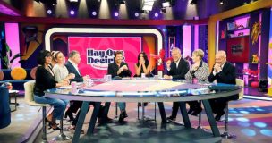 Panelistas de “Hay Que Decirlo” denuncian graves amenazas tras elecciones presidenciales