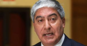 Toma San Antonio: Diputado Henry Leal no descarta acciones en contra del ministro Montes