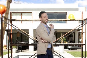 Furor total: Hernán Contreras revela la clave del éxito de la mini novela vertical