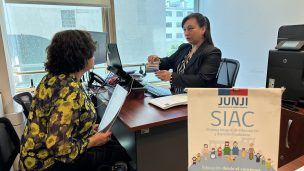 Esta semana finaliza el plazo para postular a los jardines de la JUNJI