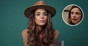 Ignacia Baeza denuncia abuso por supuesto iriólogo: 